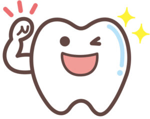 ６月４日は『むし歯予防の日』！健康は口腔ケアから